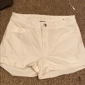 AE  HIGH-RISE SHORTIES